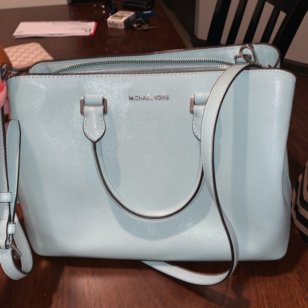 Michael Kors handbag
